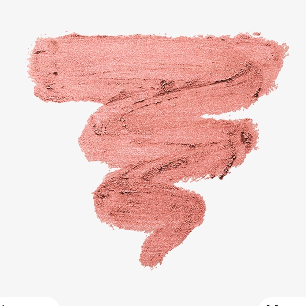 NYX Jumbo Eye Crayon Eyeshadow 611 Yogurt Peach Rose Gold Pink Shimmer New